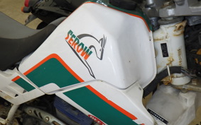 YAMAHA SEROW 225 Gen.2 1KH