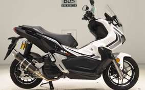 HONDA ADV150