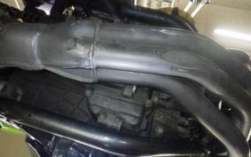 KAWASAKI ZRX400 2018 ZR400E