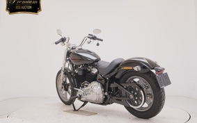 HARLEY FXST1750 2024