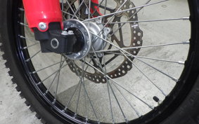 HONDA CRF250 GEN 2 RALLY 2021 MD47