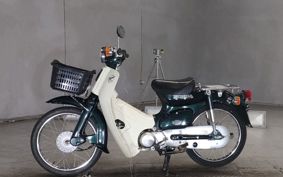 HONDA SUPER CUB50 C50