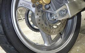 HONDA CB400SF VTEC 2010 NC42