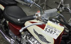 HONDA VALKYRIE 1998 SC34