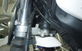 YAMAHA SEROW 250 Gen.2 DG17J