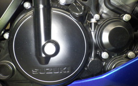 SUZUKI GSX-R125 2013 DL33B