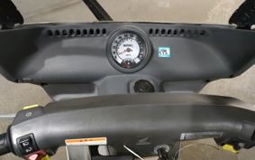 HONDA GYRO TA03
