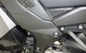KAWASAKI NINJA 1000 A 2012