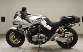 SUZUKI GSX1400 2003 GY71A