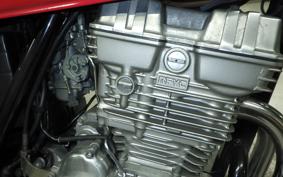 HONDA GB250 CLUBMAN Gen.5 1998 MC10