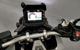 HONDA X-ADV 750 RH10