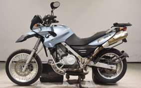BMW F650GS 2001