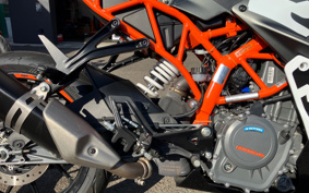 KTM 390 RC 2022 JYJ40
