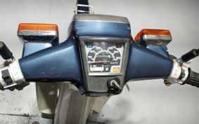 HONDA SUPER CUB50 AA01