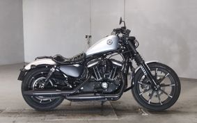 HARLEY HARLEY XL883N LE2