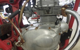 HONDA CD125K CD125K