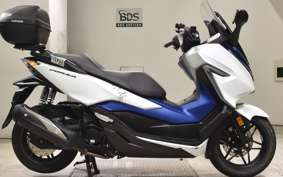 HONDA FORZA 250 2001 MF13