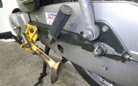 HONDA C90 SUPER CUB 2009 HA02