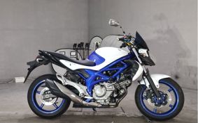 SUZUKI GLADIUS400 2011 VK58A