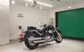 SUZUKI INTRUDER 400 Classic 2008 VK54A
