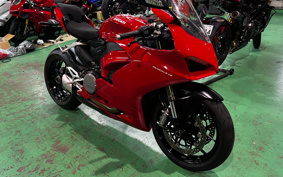 DUCATI PANIGA-REV2 2020 1H00