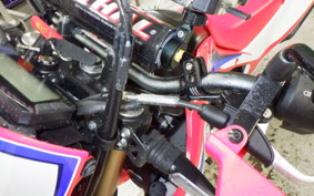 HONDA CRF250L MD47