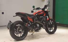 DUCATI SCRAMBLER FULL THROTTLE 2023