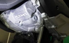 HONDA PCX125 2022 JK05