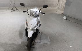 SUZUKI ADDRESS V110 CE47A