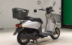 HONDA TODAY 1985 AF61