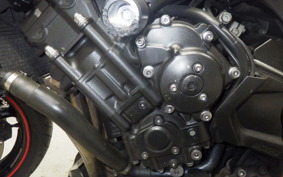 YAMAHA FZ1 FAZER 2007