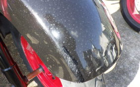 YAMAHA VOX 2009 SA31J