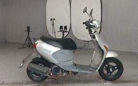 SUZUKI LET`S4 CA45A