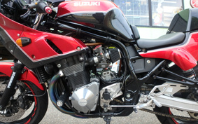 SUZUKI GS1200SS 2002 GV78A