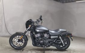 HARLEY XG750 STREET 2015 NBB
