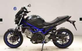 SUZUKI SV650 A 2021 VP55B