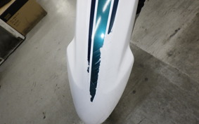 YAMAHA SEROW 250 Gen.2 2014 DG17J