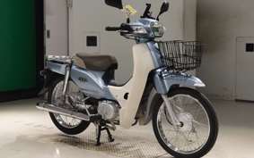 HONDA C110 SUPER CUB 2025 JA10