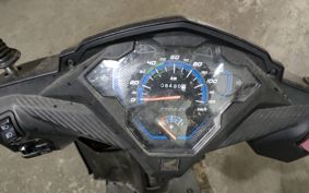 HONDA DIO 110 DX JF98