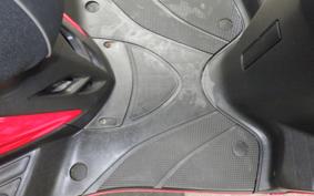 YAMAHA CYGNUS 125 XSR 2