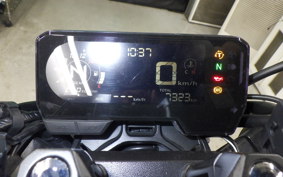 HONDA CB650R 2021 RH03