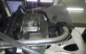 HONDA C50 SUPER CUB 2007 AA01