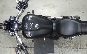 HARLEY FXDBC1580 2015