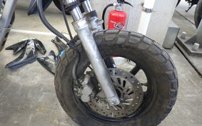 HONDA XR50 MOTARD AD14