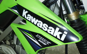 KAWASAKI KLX125 2025 LX125C