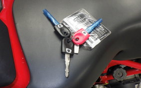 DUCATI MULTISTRADA 1000 DS 2004