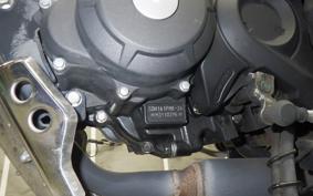 HONDA CBF190TR 2004