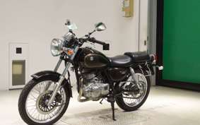 SUZUKI ST250E-TYPE 2020 NJ4CA