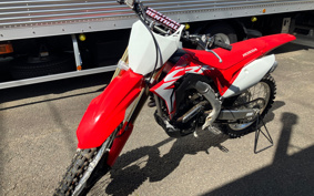 HONDA CRF250 RALLY ME12