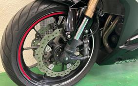 HONDA CBR400R ABS 2023 NC56